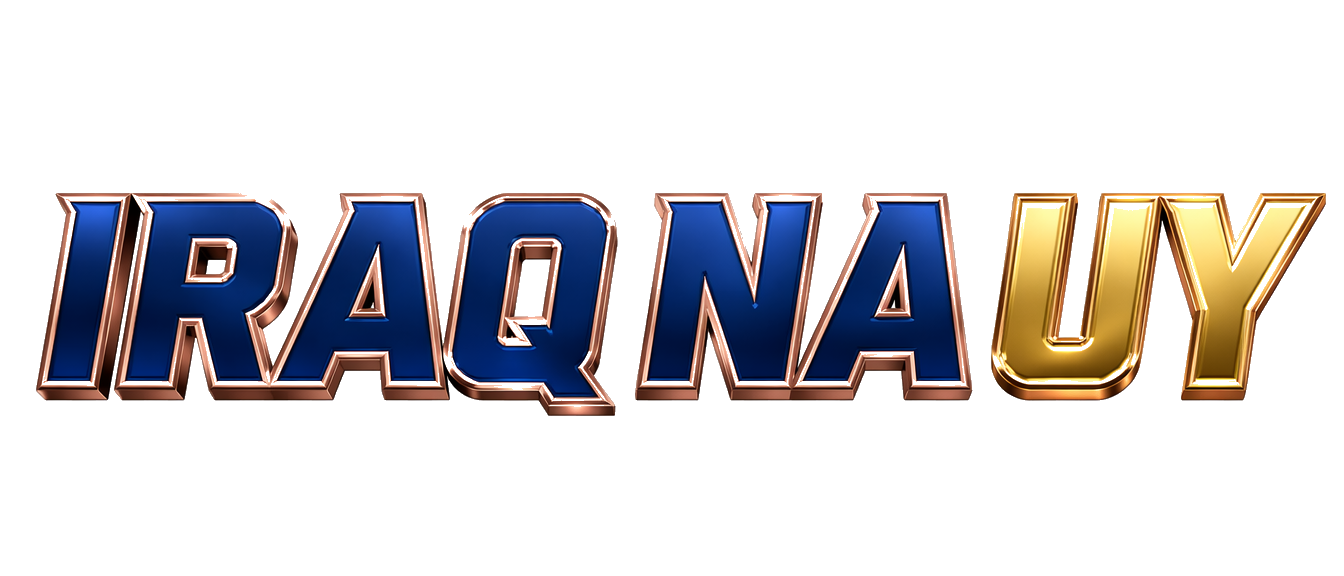 Iraq Na Uy logo